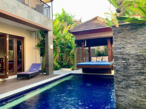 Private 3 Bedroom Villa in Seminyak